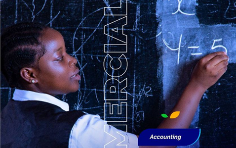 Commercial Education