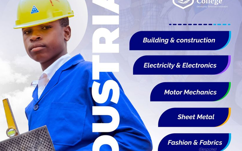 Industrial education